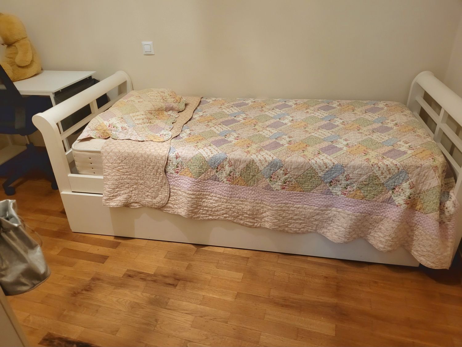 Piso en calle Alcalde Marchesi, 3 Nmero - Foto 12