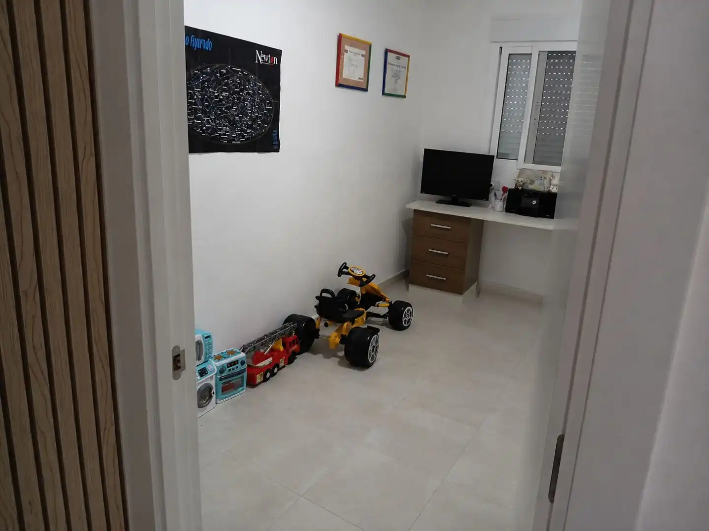Piso en  Vereda de los Cubos 6 - Foto 9