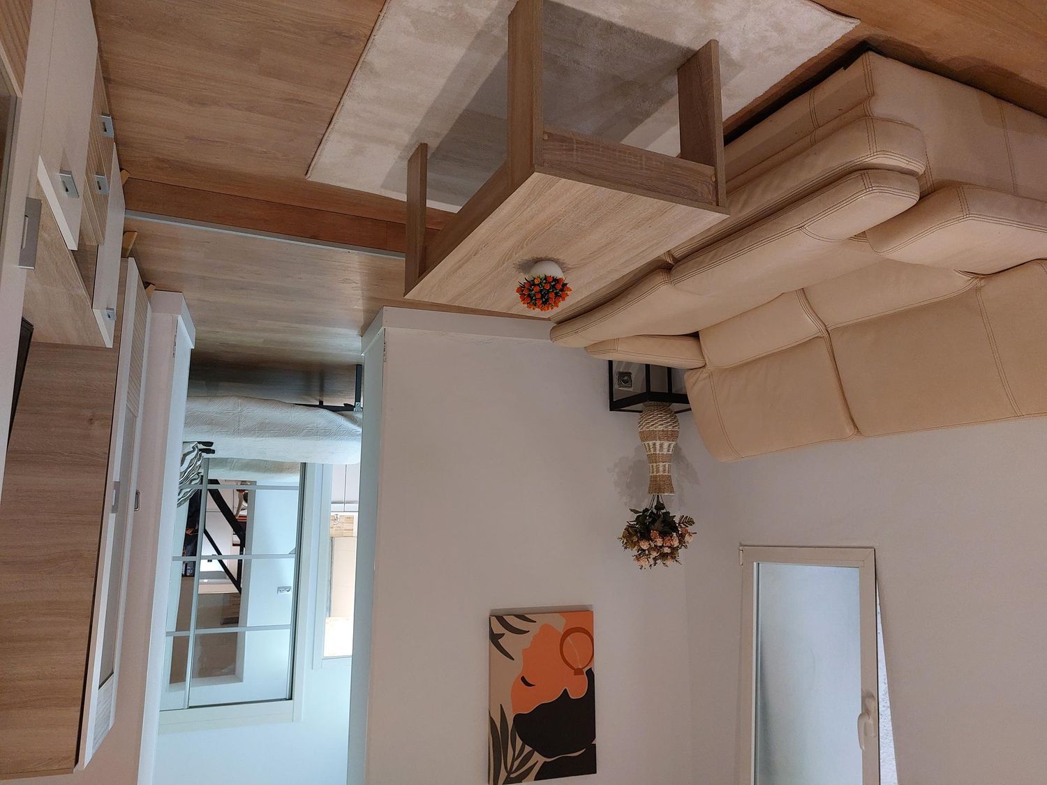 Piso en calle de Echegaray, 13 - Foto 2