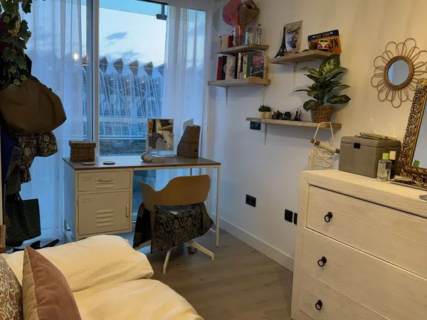 Piso en paseo de l'Albereda, 50 - Foto 19