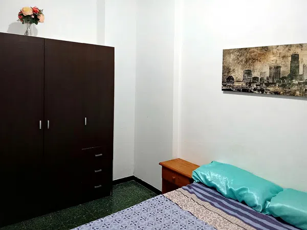 Piso en Calle Eduardo Benot, 1, Santa Catalina - Canteras - Foto 4