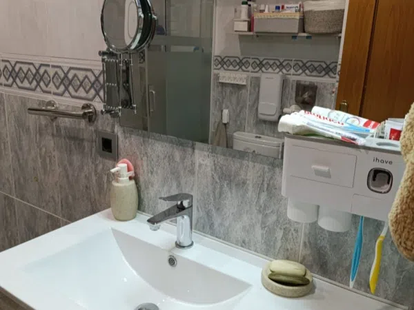 Estudio en Calle del Mestre Arrieta, 6, Zona Ensanche-Parque oeste - Foto 5