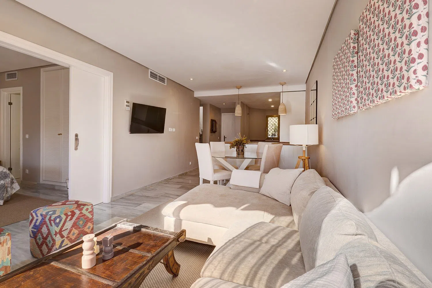 Ático en real de zaragoza, 40 - Foto 20