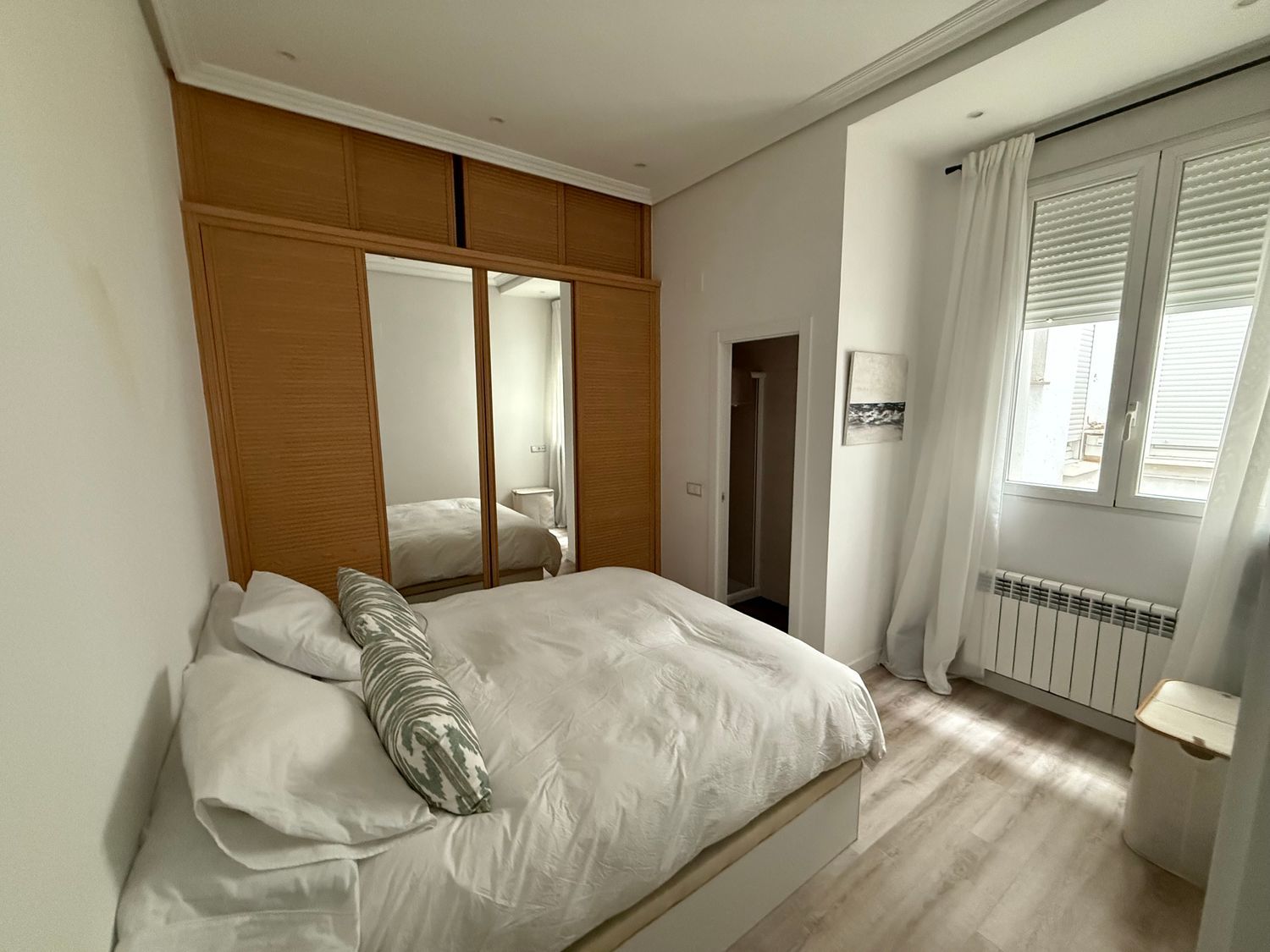Piso en Calle de Santa Engracia, 20, Almagro - Foto 6
