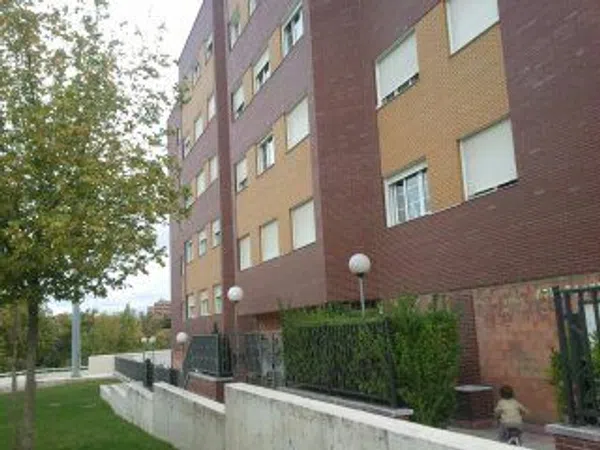 Piso en Calle Estadio, 13, Pº Zorrilla - Plaza de Toros, Pº Zorrilla - Plaza de Toros - Foto 3