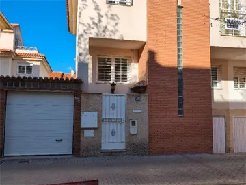 Casa adosada en  Calle Manuel Losada 4 - Foto 33