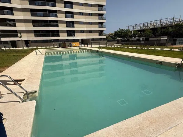 Piso en Calle Mare de Déu de la Victòria, 20, Son Gotleu - Foto 1
