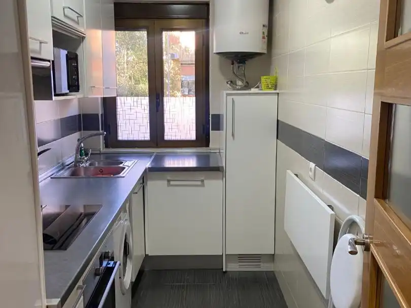 Apartamento en  Calle Doctor Fleming 8 - Foto 5