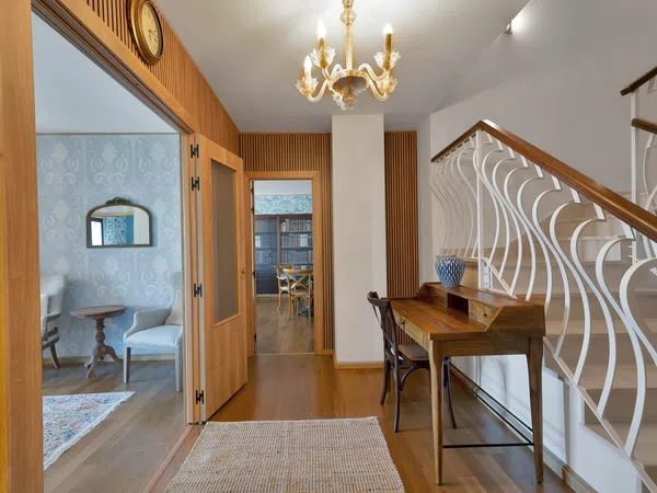 Casa o chalet independiente en Benahvis Hills Country Club, 34, Benahavís, Benahavís - Foto 10
