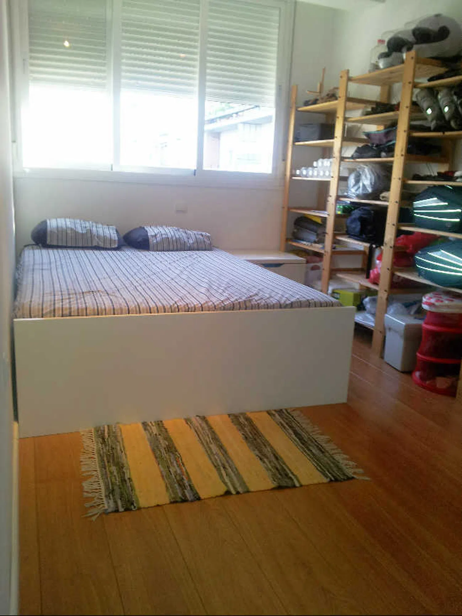 Piso en calle Virgen de Fátima, 3 - Foto 9