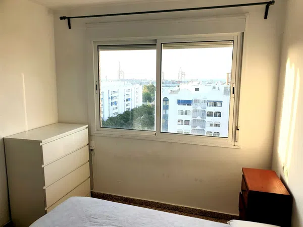 Piso en Héroe de Sostoa, 25, Huelin - Foto 7