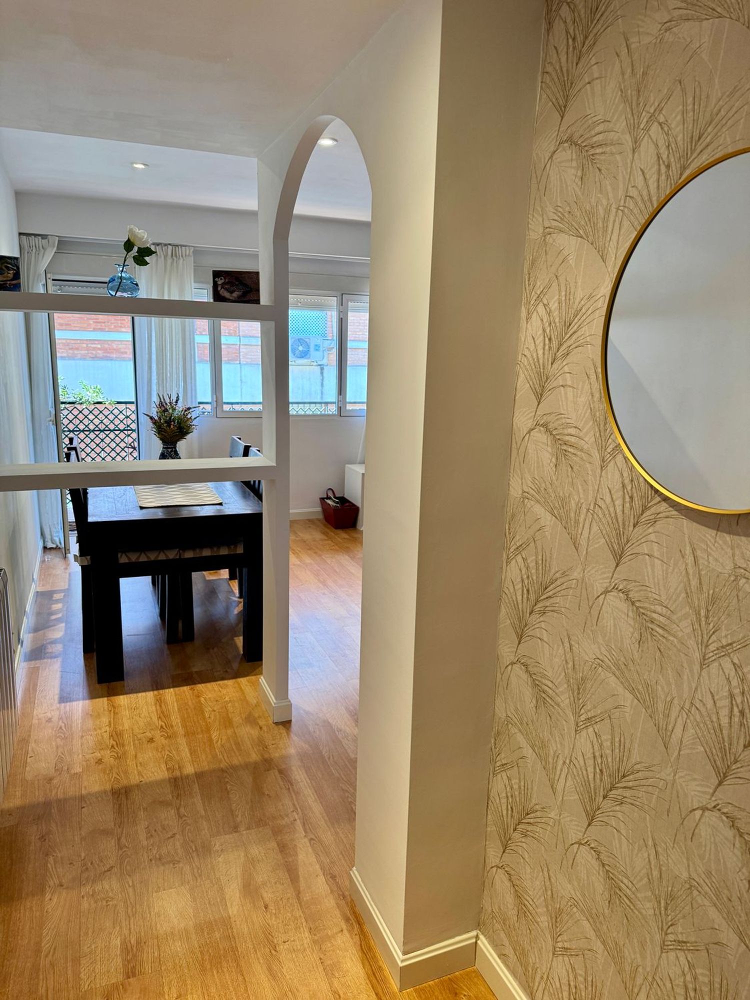 Piso en Barrio Santa Rosa - San José - Foto 2