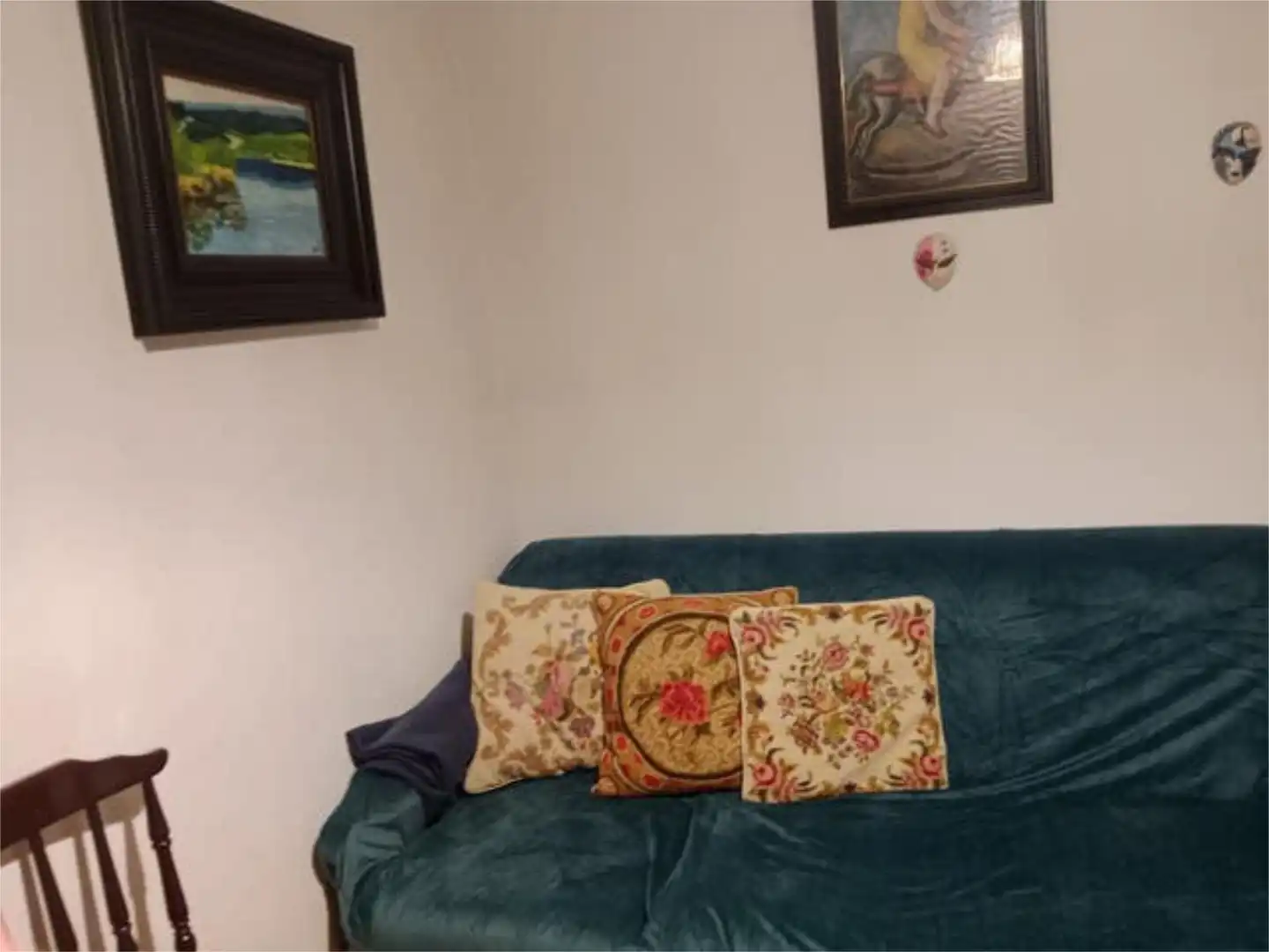 Piso en Centro - Foto 4