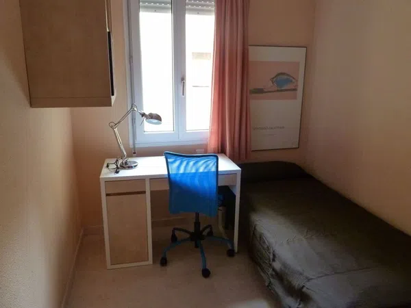 Piso en calle de Andres Mellado, 81 - Foto 4