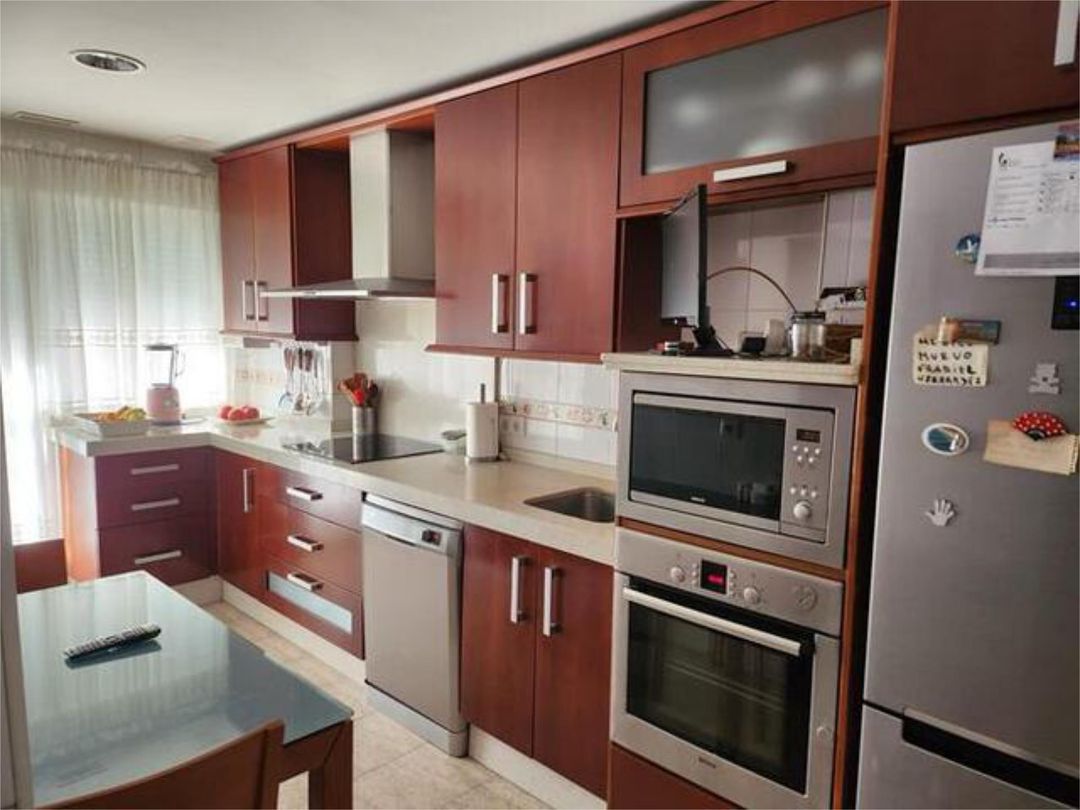 Chalet en Montesol - Foto 1