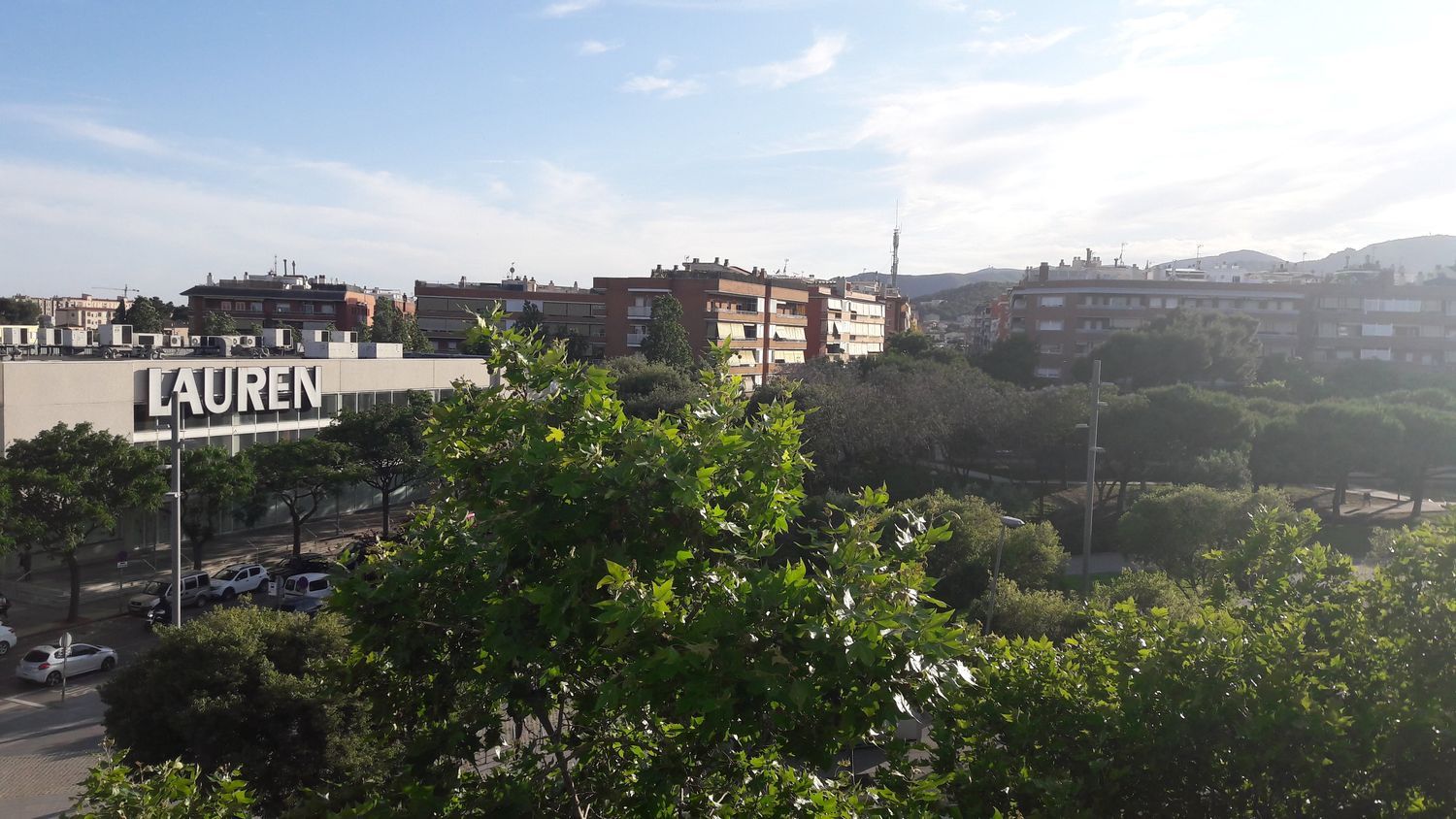 Piso en Avenida de Josep Tarradellas, 24, Barri Antic - Centre, Barri Antic - Centre - Foto 2