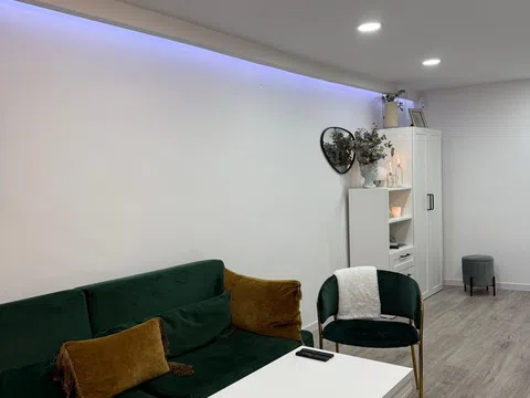 Piso en calle de los Reyes, 21