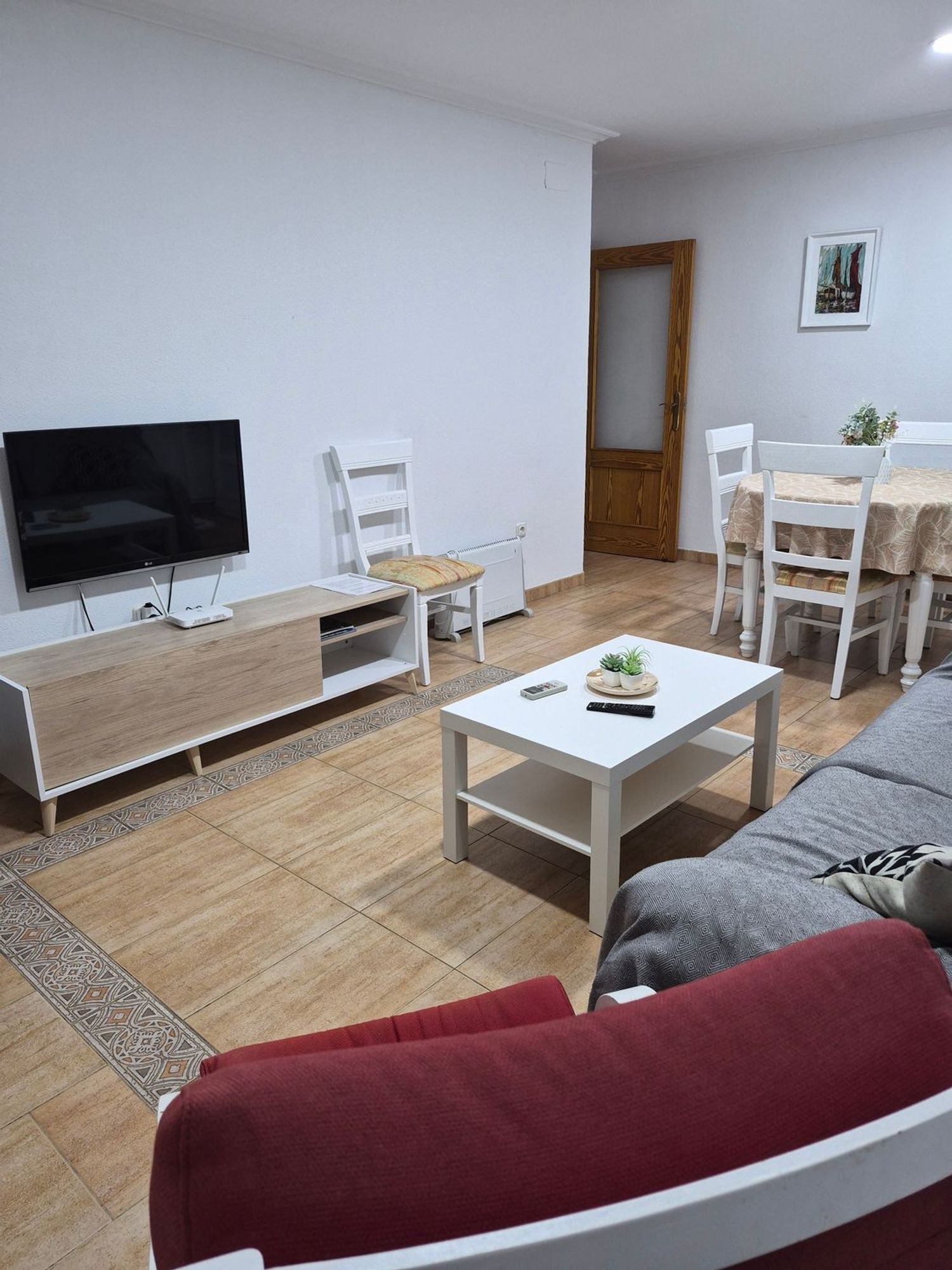 Piso en Javea, 8, Zona Deportiva-Nuevo Altabix - Foto 13