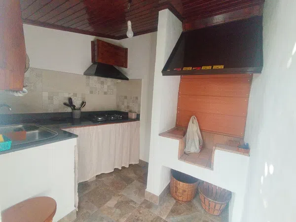 Casa terrera en Camino la Barquita, 2 - Foto 8