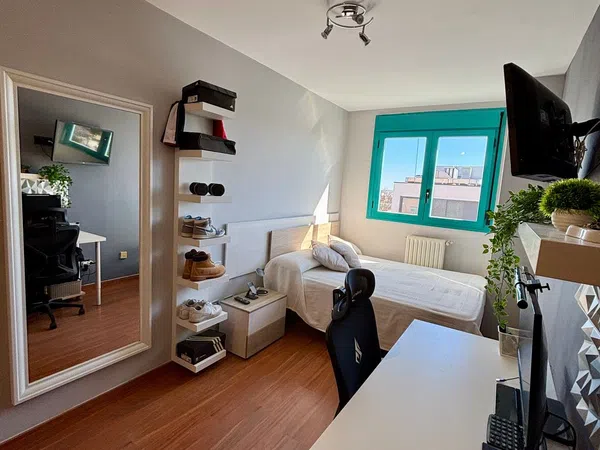 Piso en calle de la Amistad, 1 - Foto 7