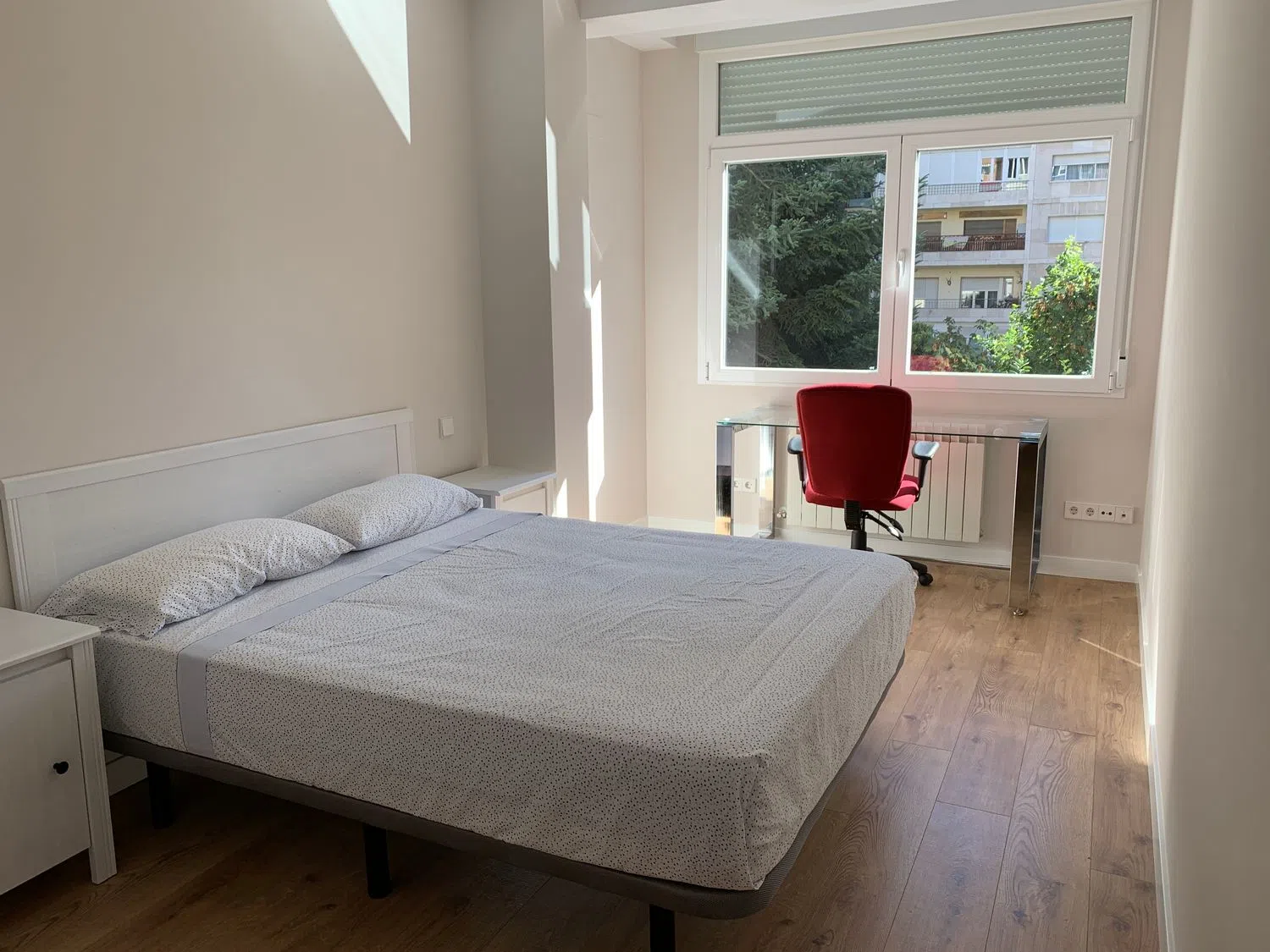 Piso en calle del Poeta Joan Maragall, 6 - Foto 12