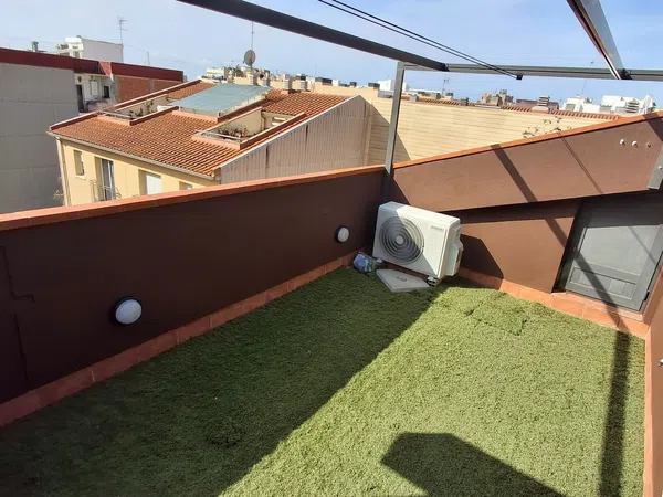 Dúplex en Calle de Sant Antoni, 238 - Foto 32