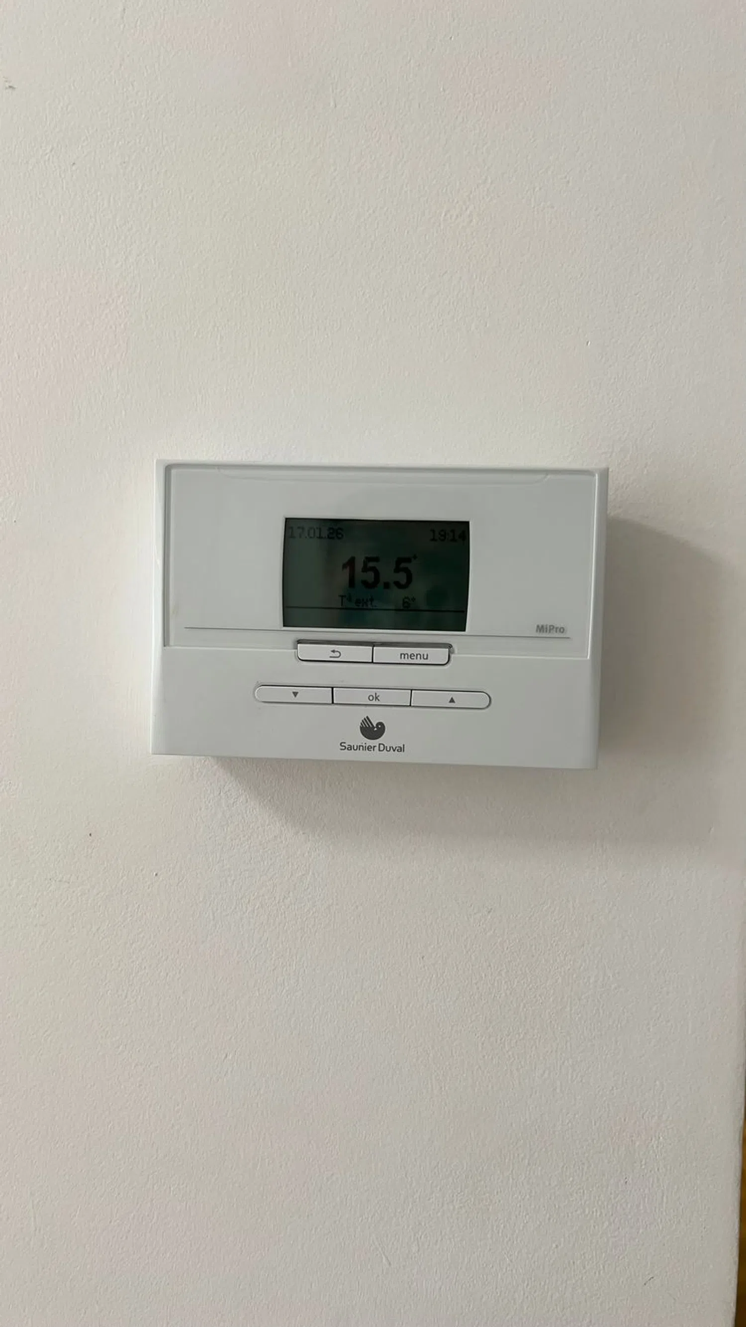 Piso en calle de Évora, 10 - Foto 3