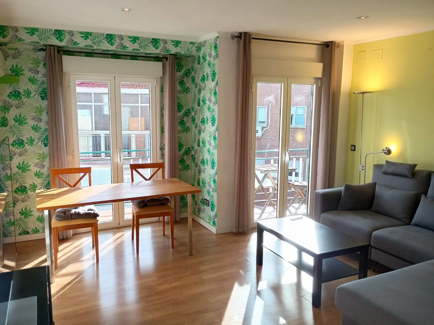 Ático en vereda del Carmen, 13 - Foto 2