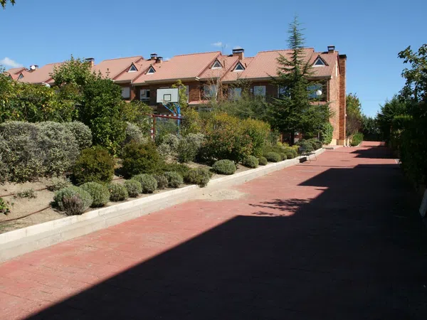 Chalet adosado en Calle Ciudadela, 43, El Pinar- Punta Galea - Foto 3
