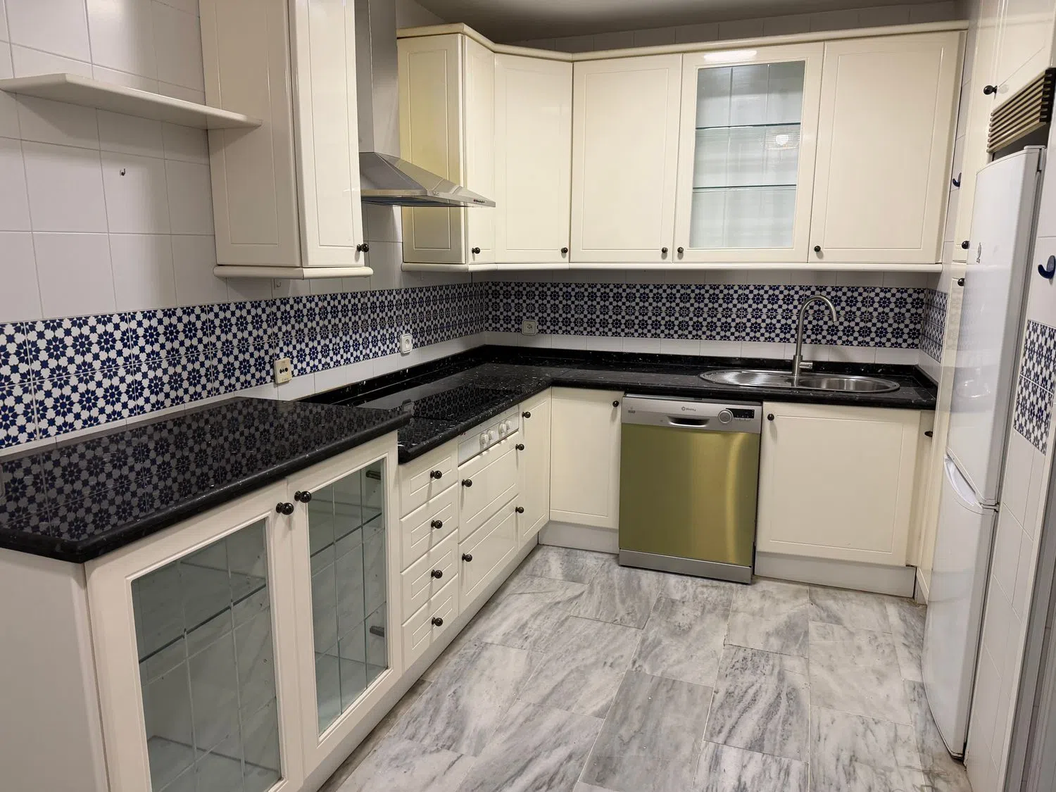 Ático en calle Baltasar Gracián, 23 - Foto 20