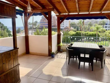 Apartamento en Playa Calabajíío - Foto 9