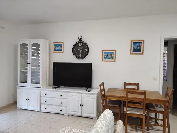 Piso en Calle Cuenca, 29, Altavista-Titerroy-San Francisco Javier, Altavista-Titerroy-San Francisco Javier - Foto 4