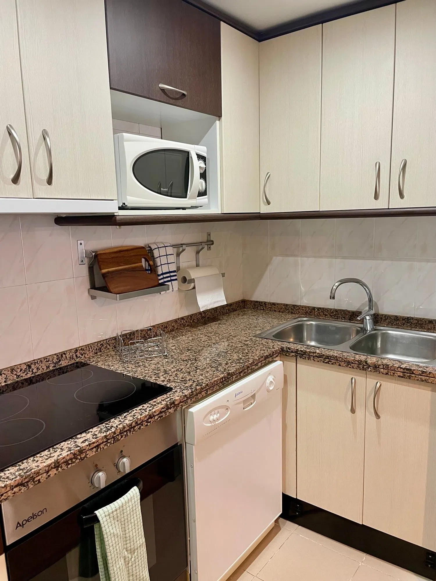 Piso en calle Augusto Junquera, 13 - Foto 5