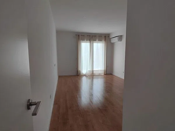 Piso en Francisco de Toledo, 1