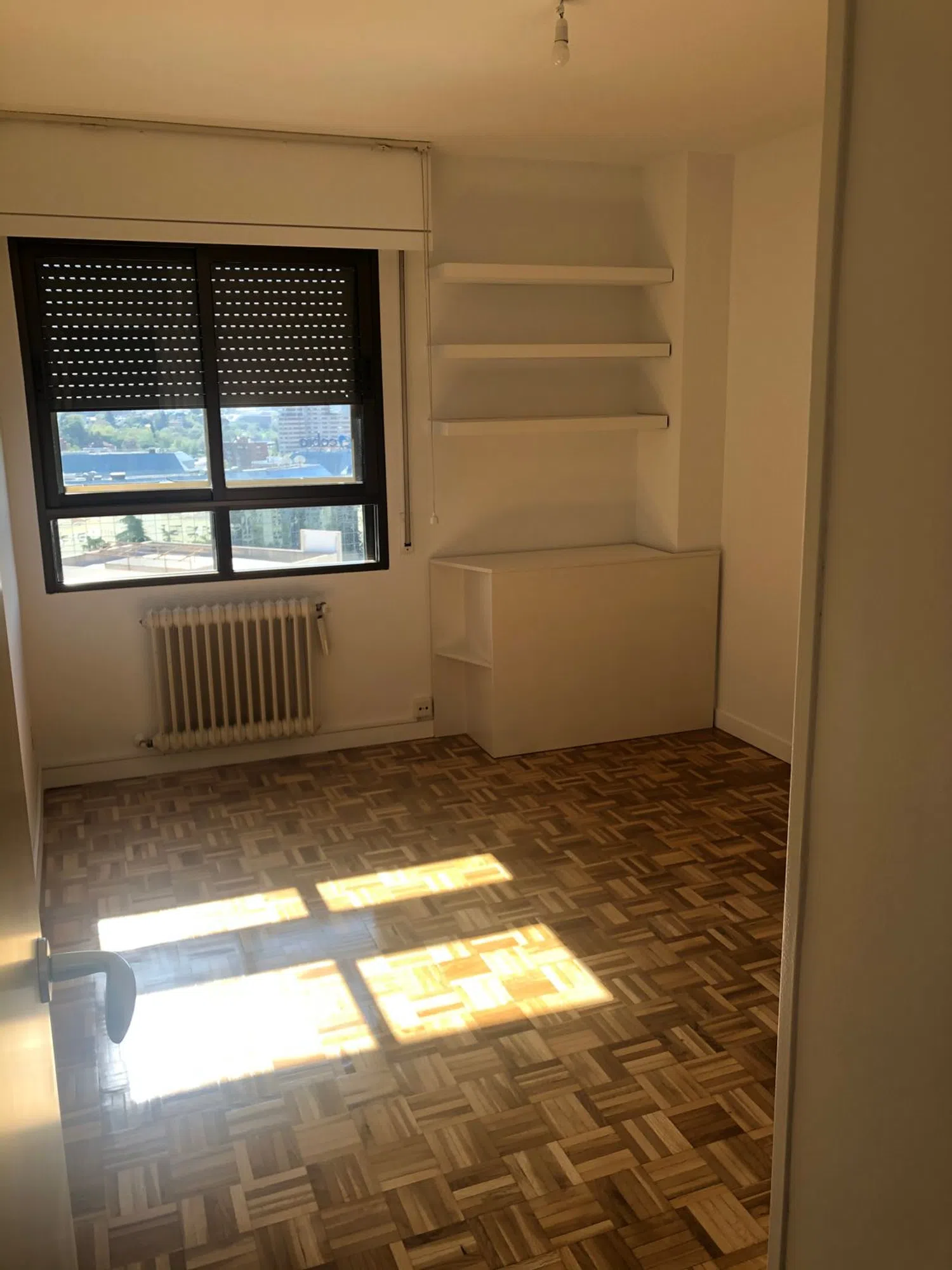 Piso en calle Cardenal Marcelo Spínola, 50 - Foto 13