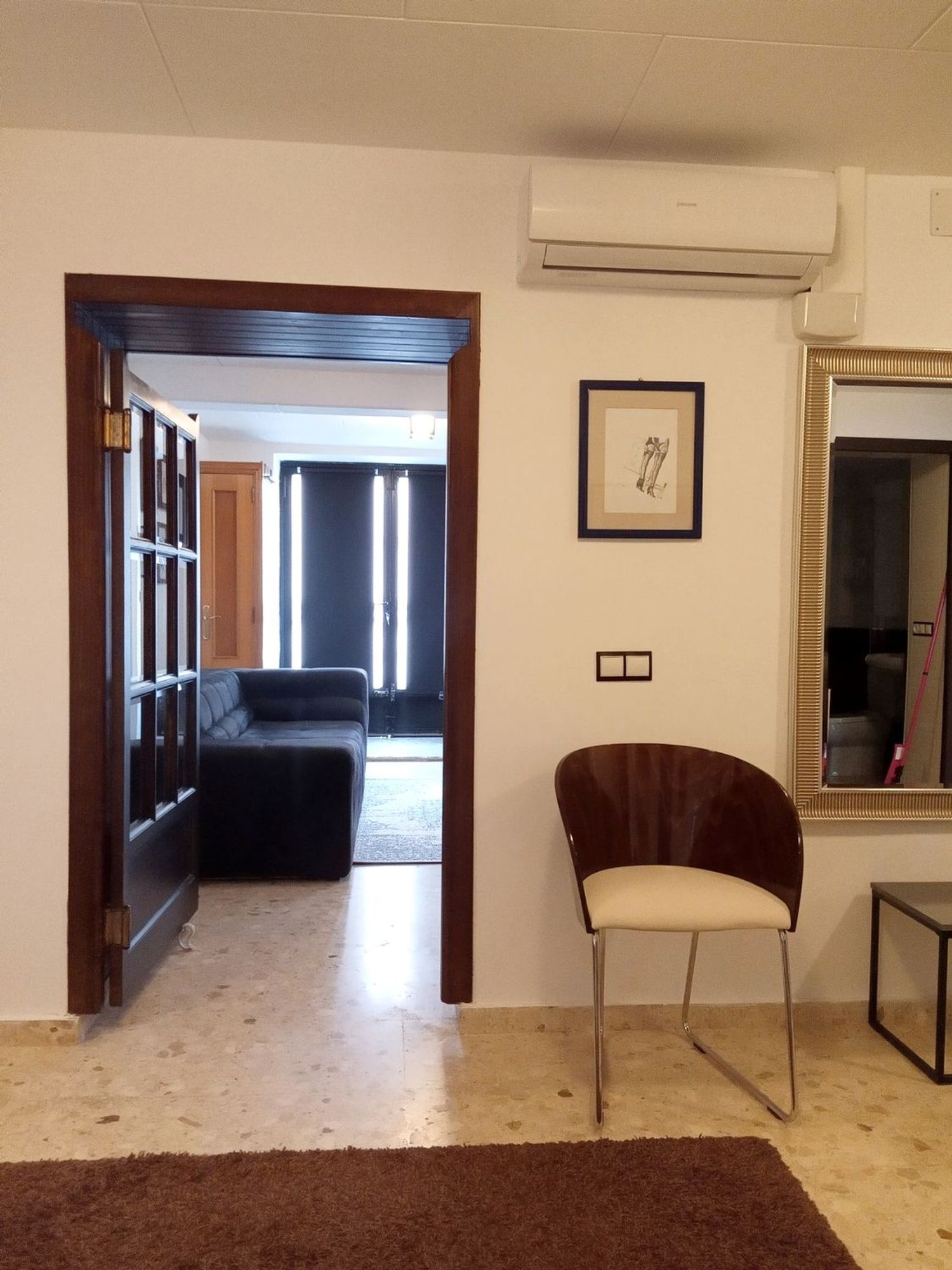 Piso en calle de la Barraca, 22 - Foto 4