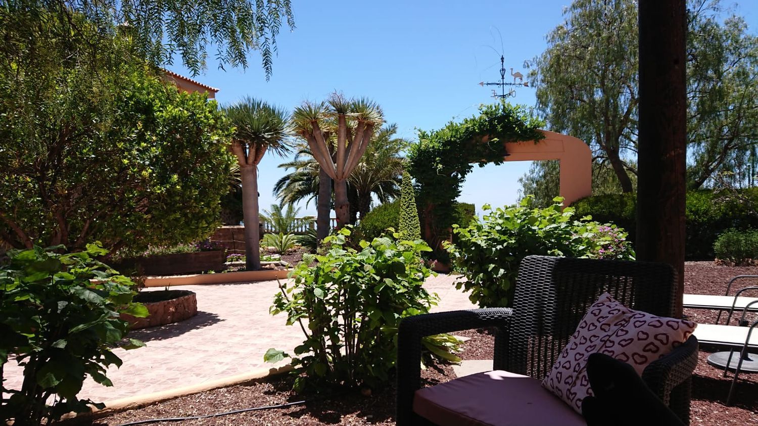 Casa rural en Camino Altavista, 73, Arona Pueblo, Arona Pueblo - Foto 10