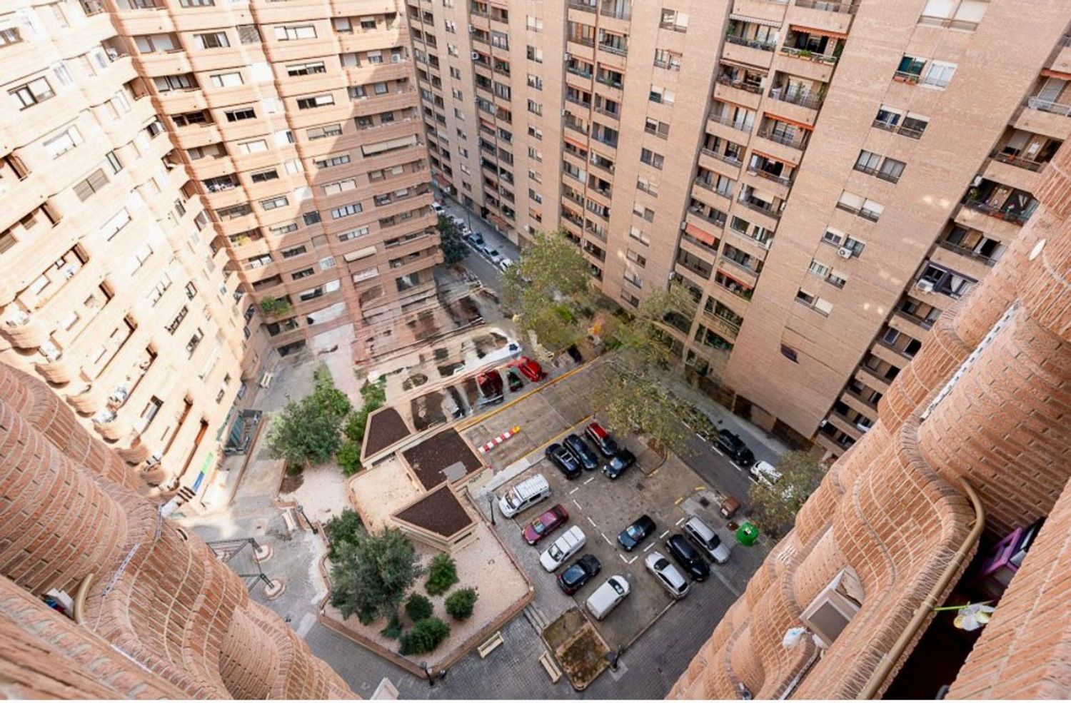 Piso en Avenida d'Aragó, Mestalla - Foto 4