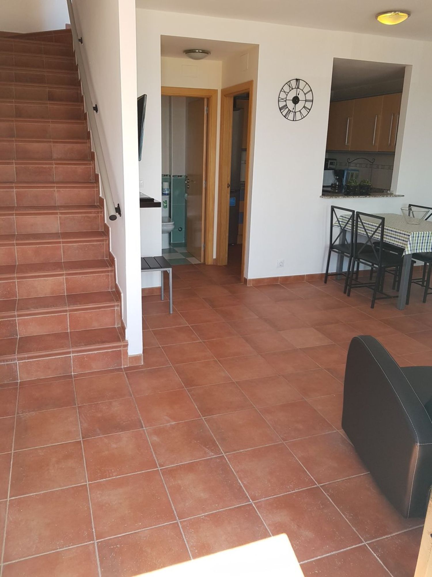 Dúplex en Calle Cala Puntal w, 23, Cala Puntal - Zona Costa sur, Cala Puntal - Zona Costa sur - Foto 12