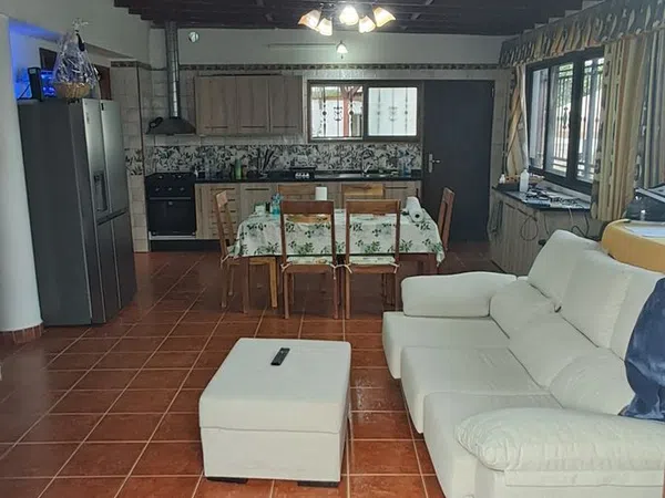 Casa rural en 35270 diseminado Lomo la cruz, 342, Agüimes, Agüimes - Foto 2