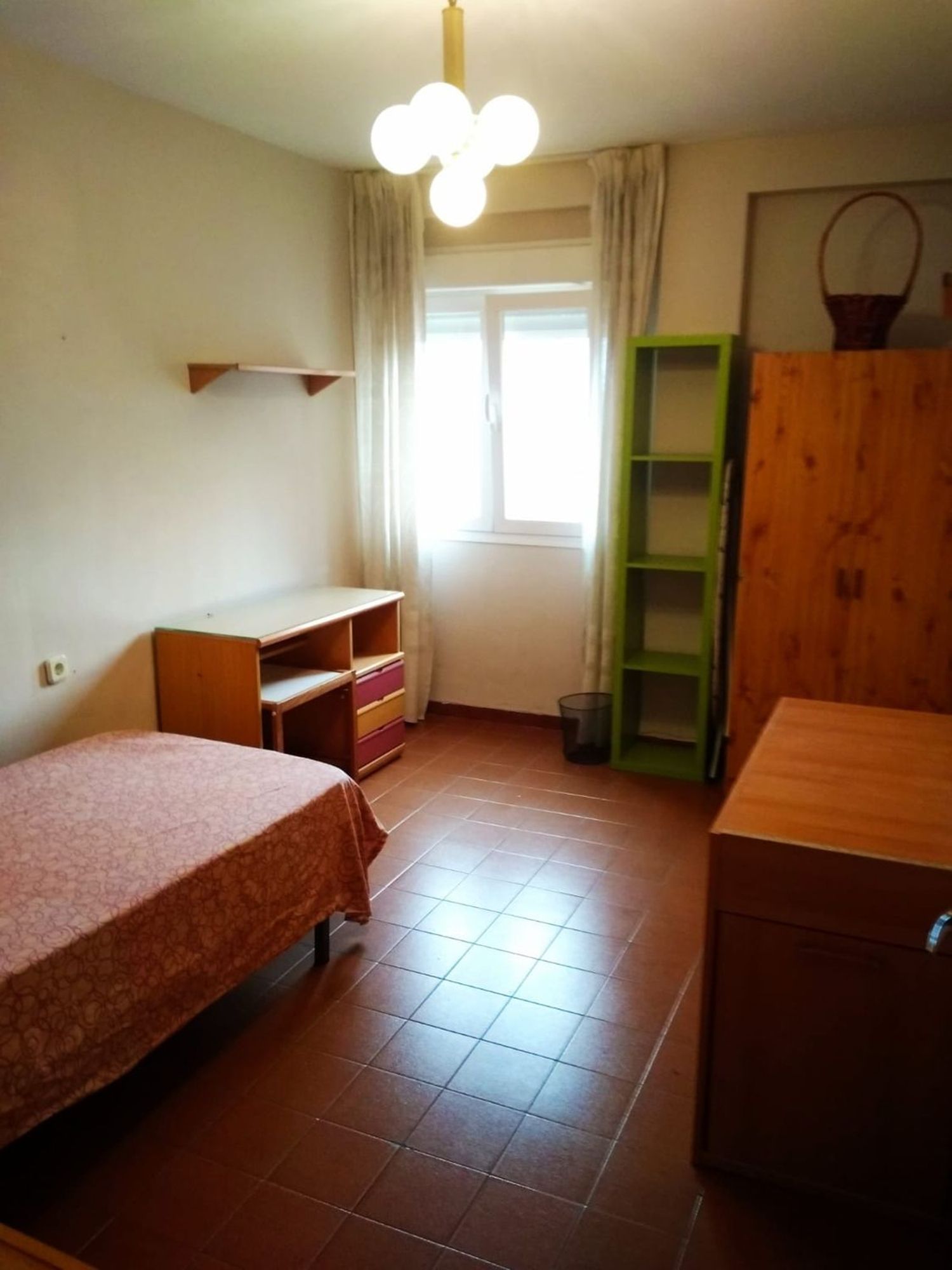 Piso en Calle Hermanos Machado, 1, Altamira - Oliveros - Barrio Alto, Altamira - Oliveros - Barrio Alto - Foto 4