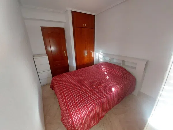 Piso en Paseo del Malecon, 32, Puerto de Garrucha, Puerto de Garrucha - Foto 7