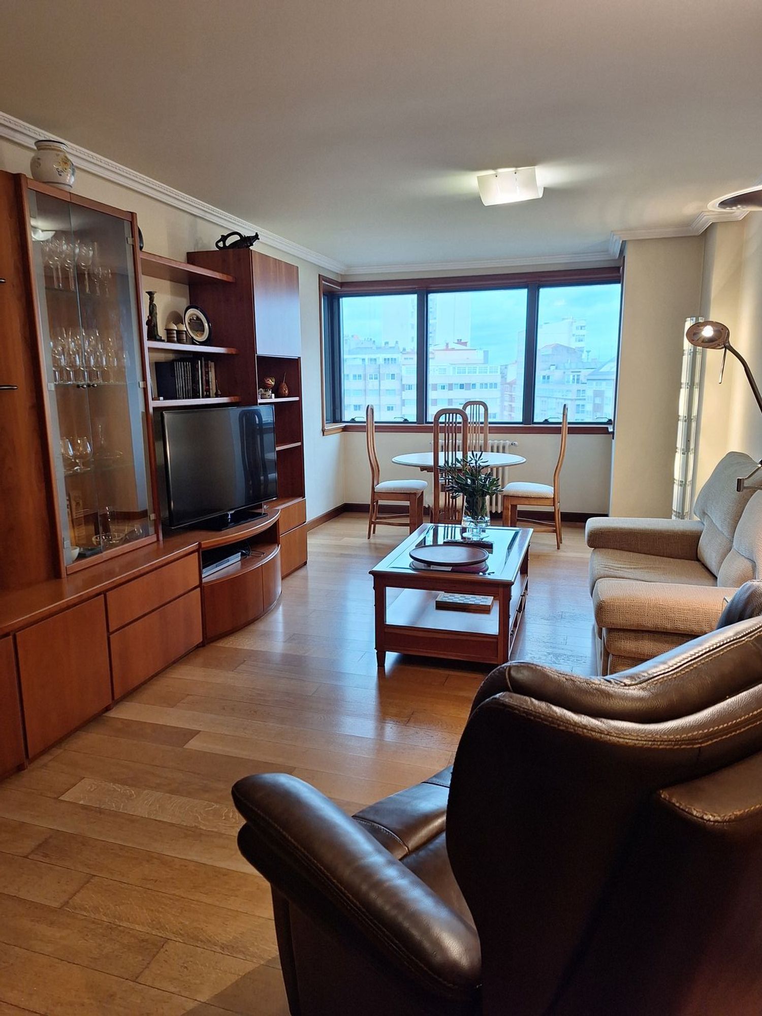 Piso en paseo de los Puentes, 7