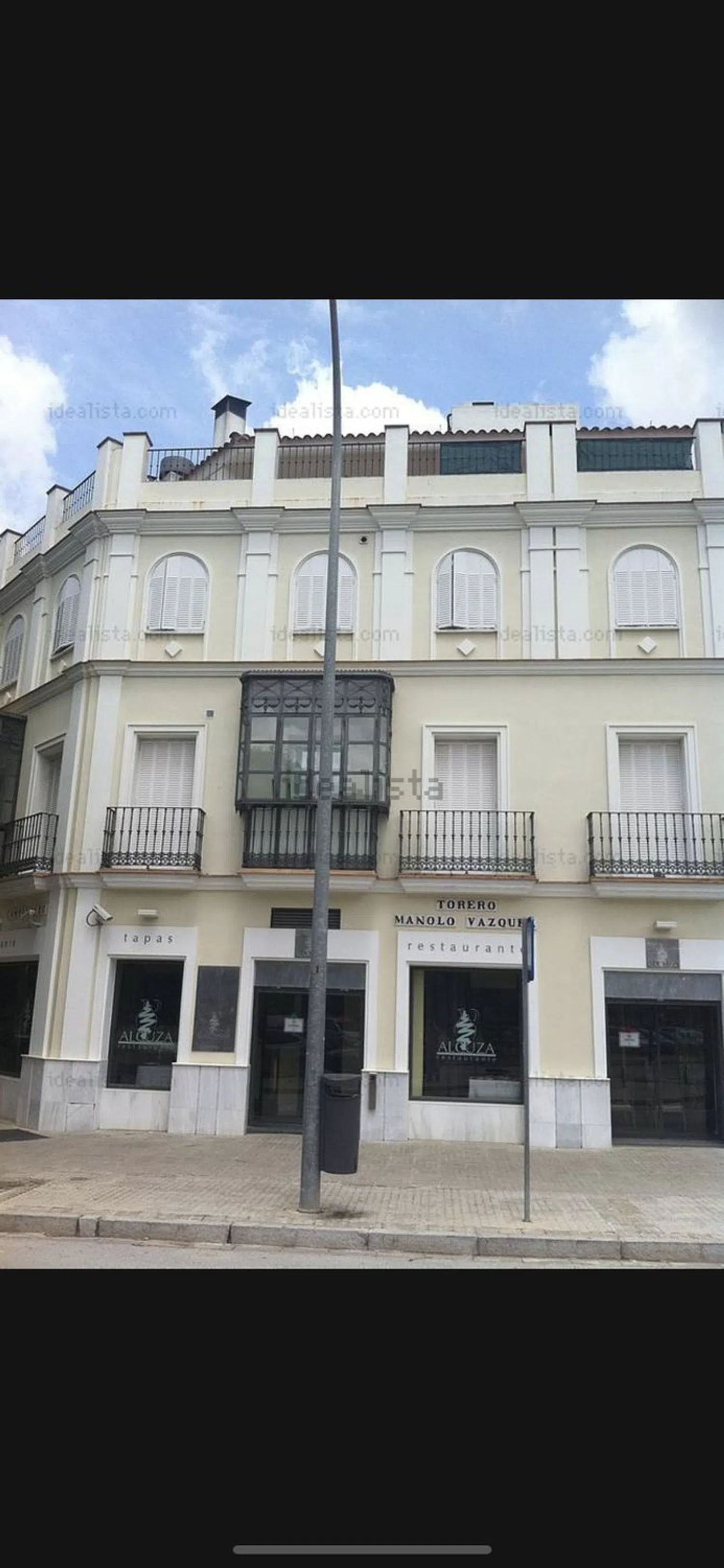 Piso en calle Huestes, 6 - Foto 1