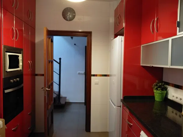 Dúplex en Calle Campito, 43 - Foto 16