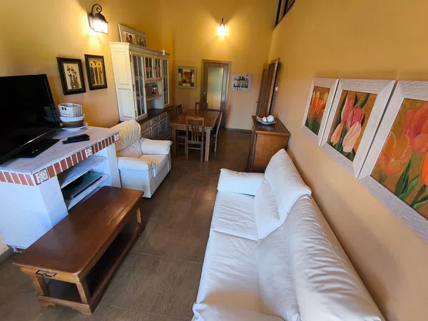 Chalet adosado en Polanco - Foto 11