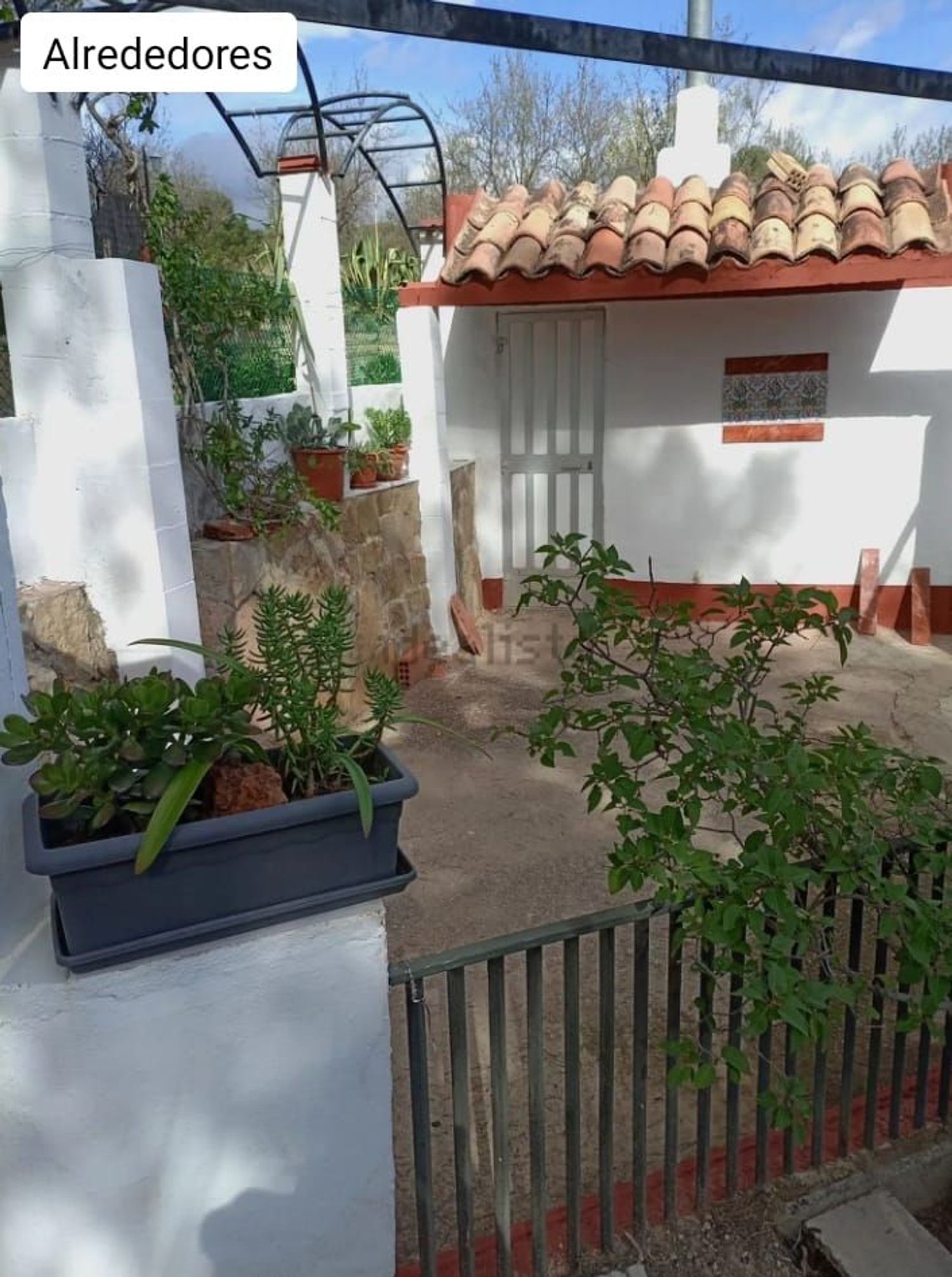 Casa o chalet independiente en casa la señora s/n s/n - Foto 6