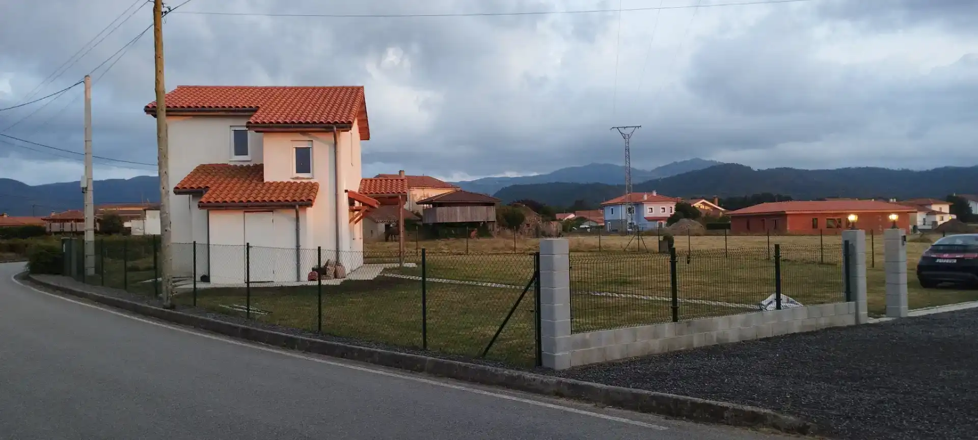 Chalet en  Carretera de Riego Abaxu 17 - Foto 16