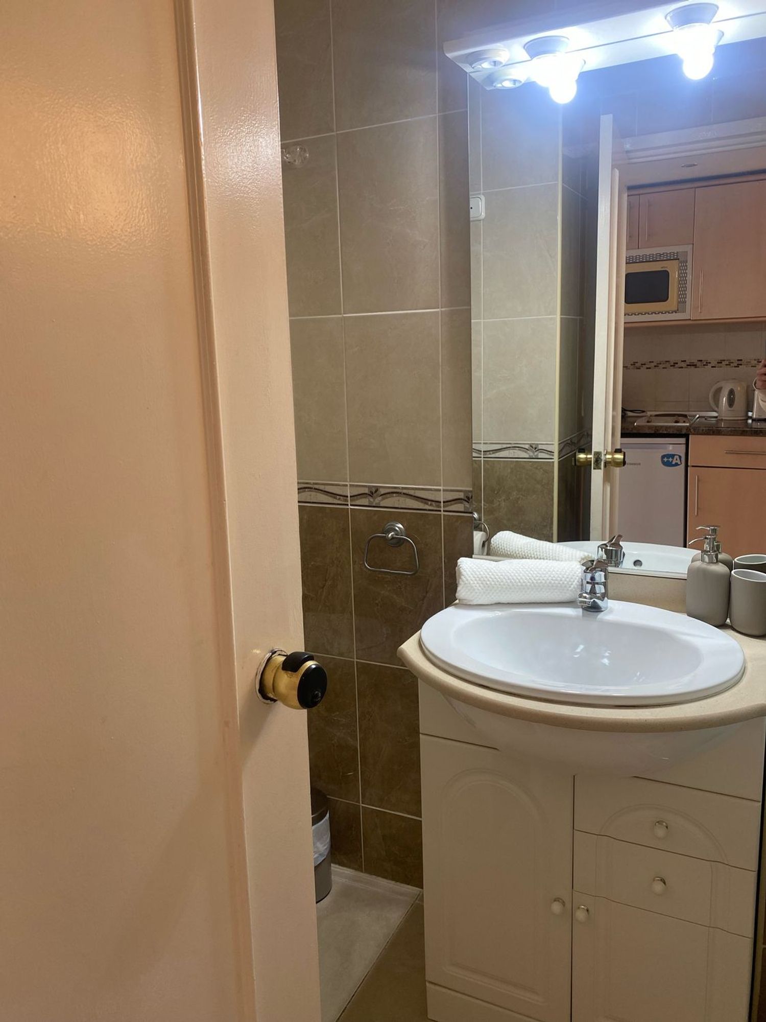 Estudio en avenida Gamonal, 10 - Foto 16