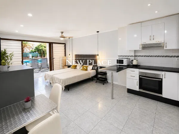 Piso en Avenida Ámsterdam, 3, Los Cristianos, Los Cristianos - Foto 4